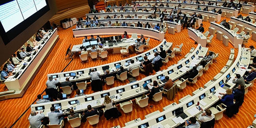 Reforma trabalhista: Anamatra apresenta à OIT teses aprovadas no 19º Conamat que reconhecem violações a normas internacionais